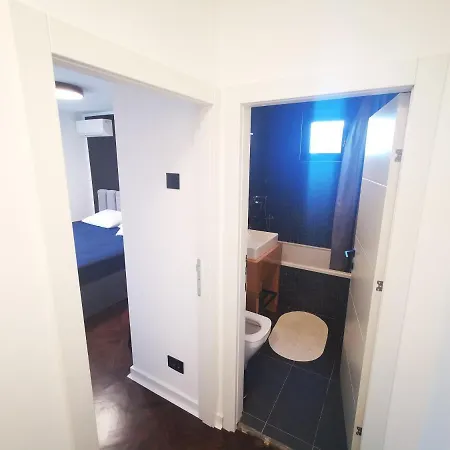 Apartment Mahogany Penthouse Nis