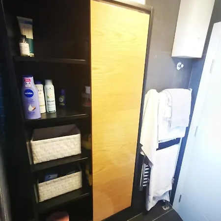 Apartment Mahogany Penthouse Nis