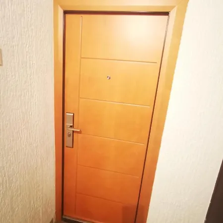 Mahogany Penthouse * Nis