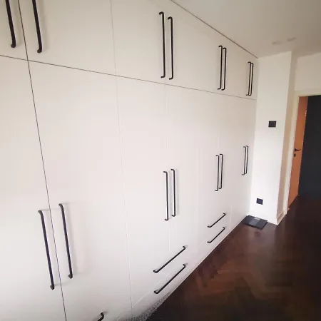Apartment Mahogany Penthouse